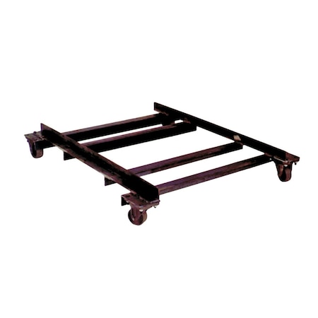 Eagle Mfg HAZ-MAT PARTS & ACCESSORIES, Work Station Dolly 1629